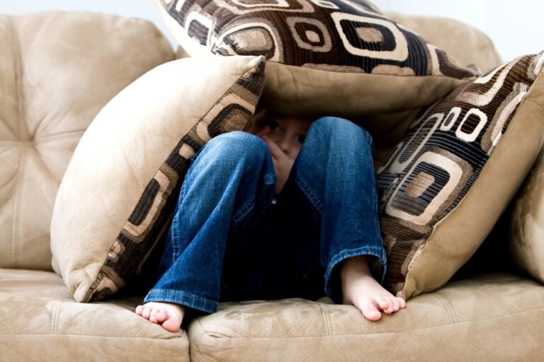 Emotionaler Stil von Eltern