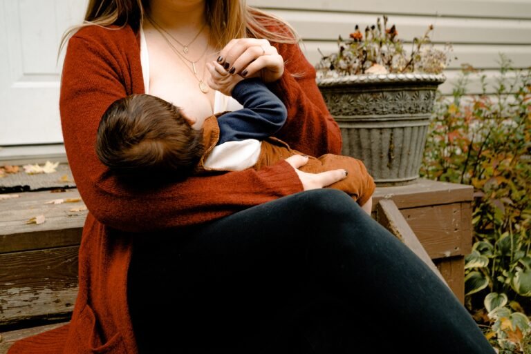 5 Tipps die ich meinem jüngeren Mama-Ich geben würde