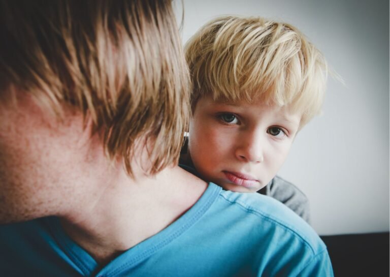 5 Schritte: so lernen Kinder Emotionsregulation